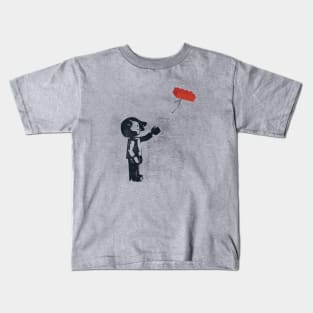 A Piece of Me Kids T-Shirt